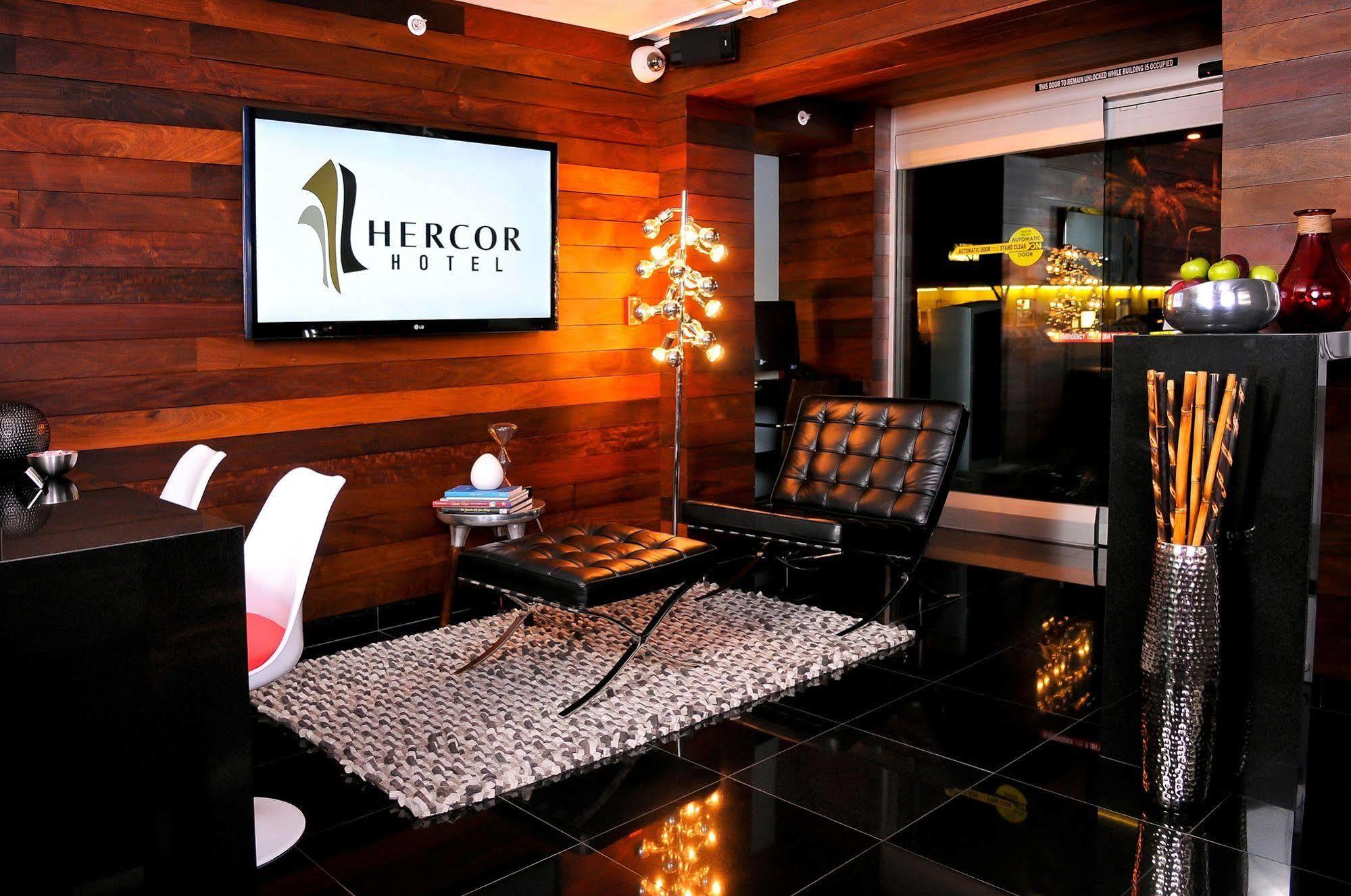 Hercor Hotel - Urban Boutique Chula Vista Habitación foto